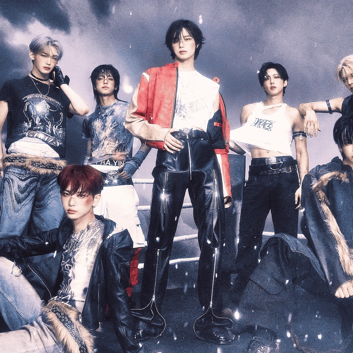 &TEAM announces stops in Singapore, Bangkok, Hong Kong & more as